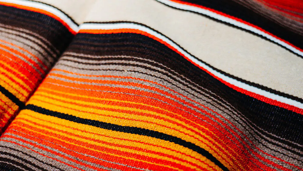 Woven 1