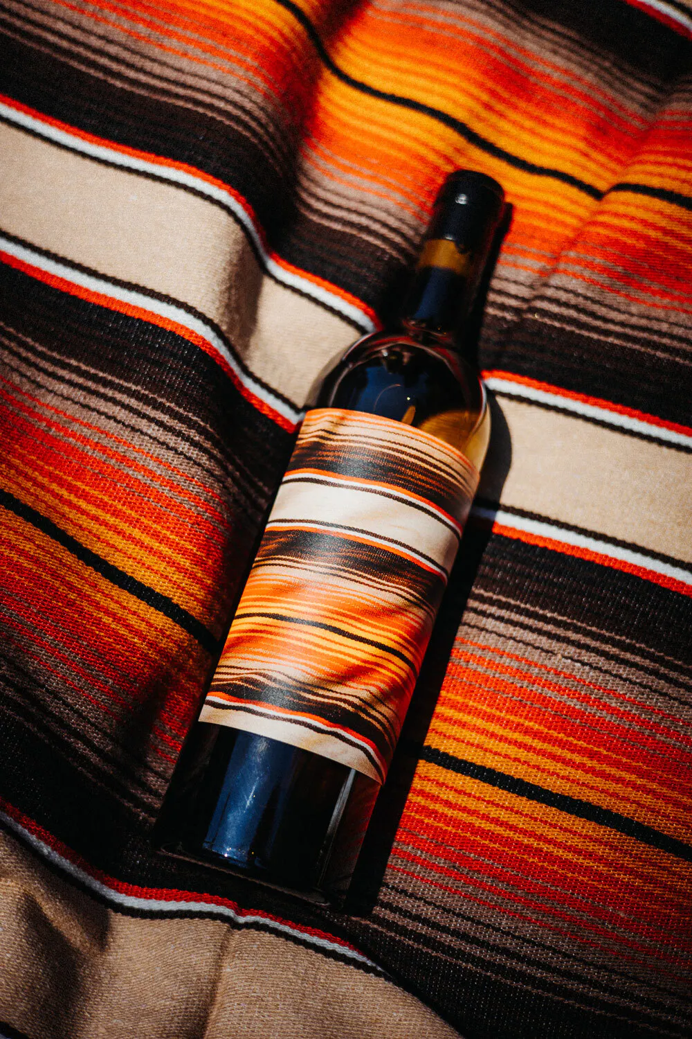 Woven 2