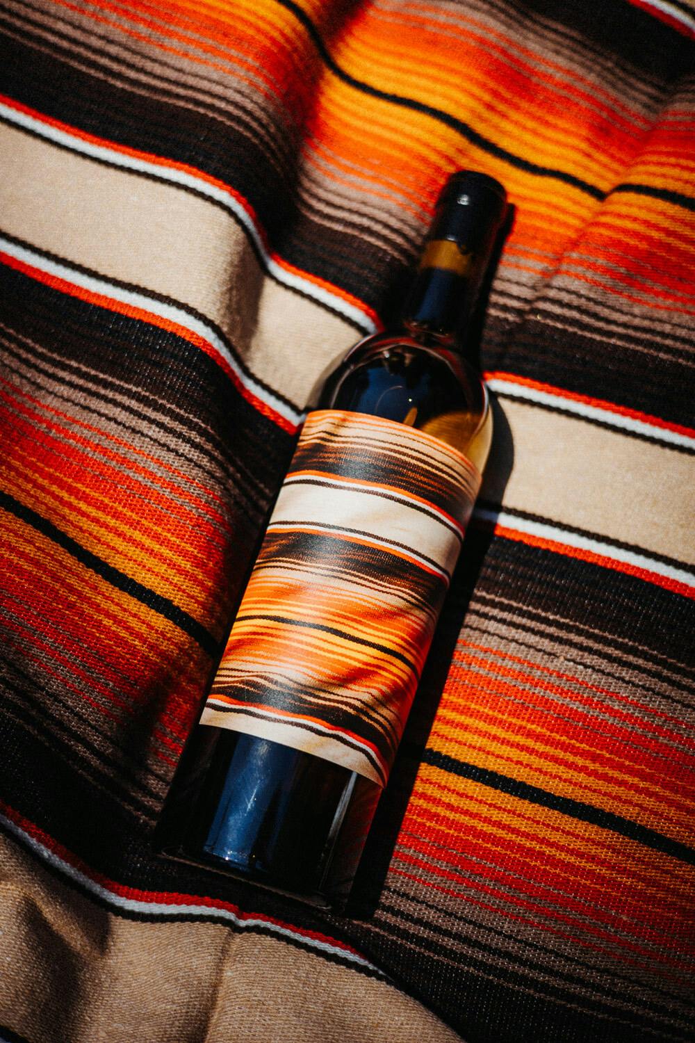 Woven 2