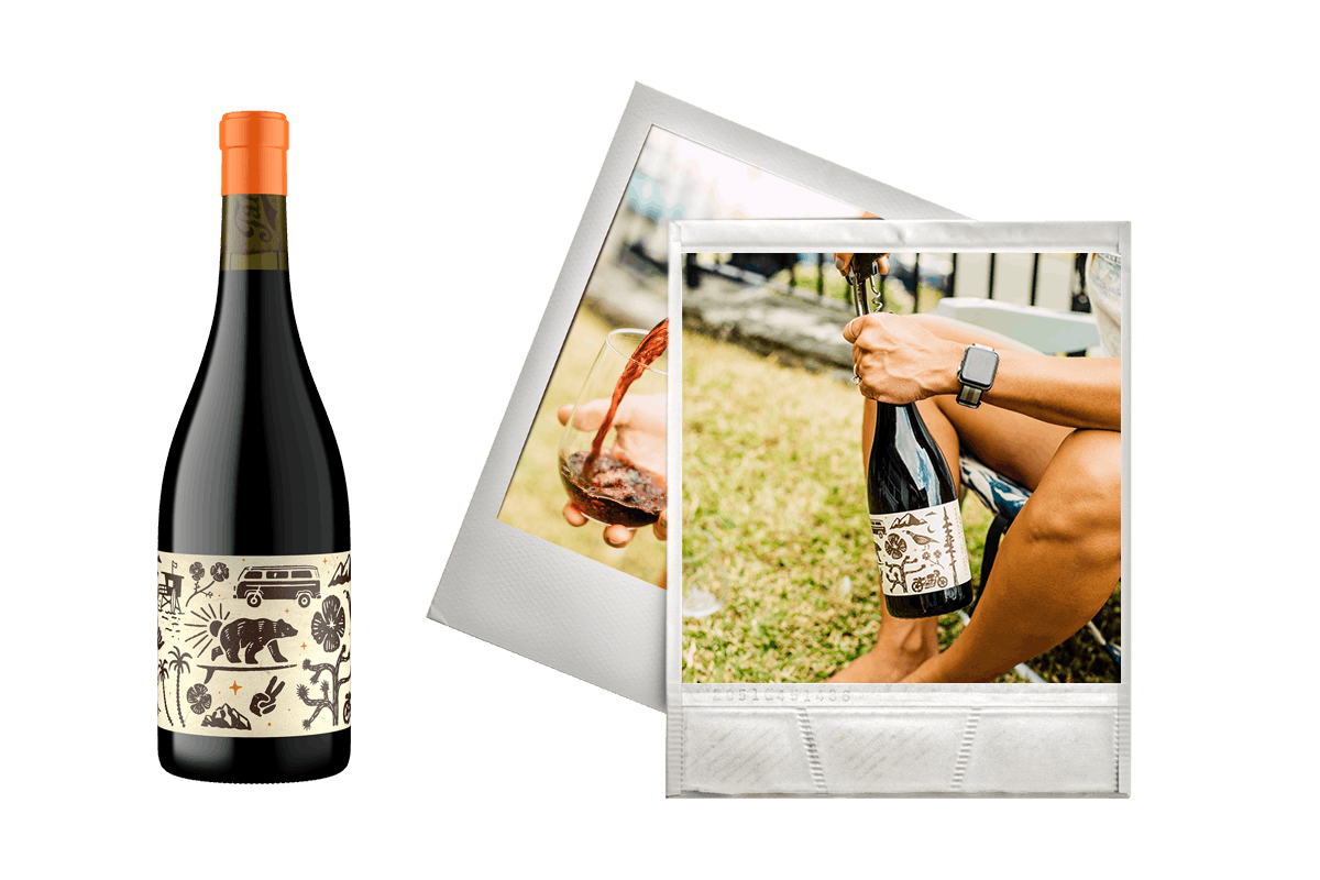 I Love You California