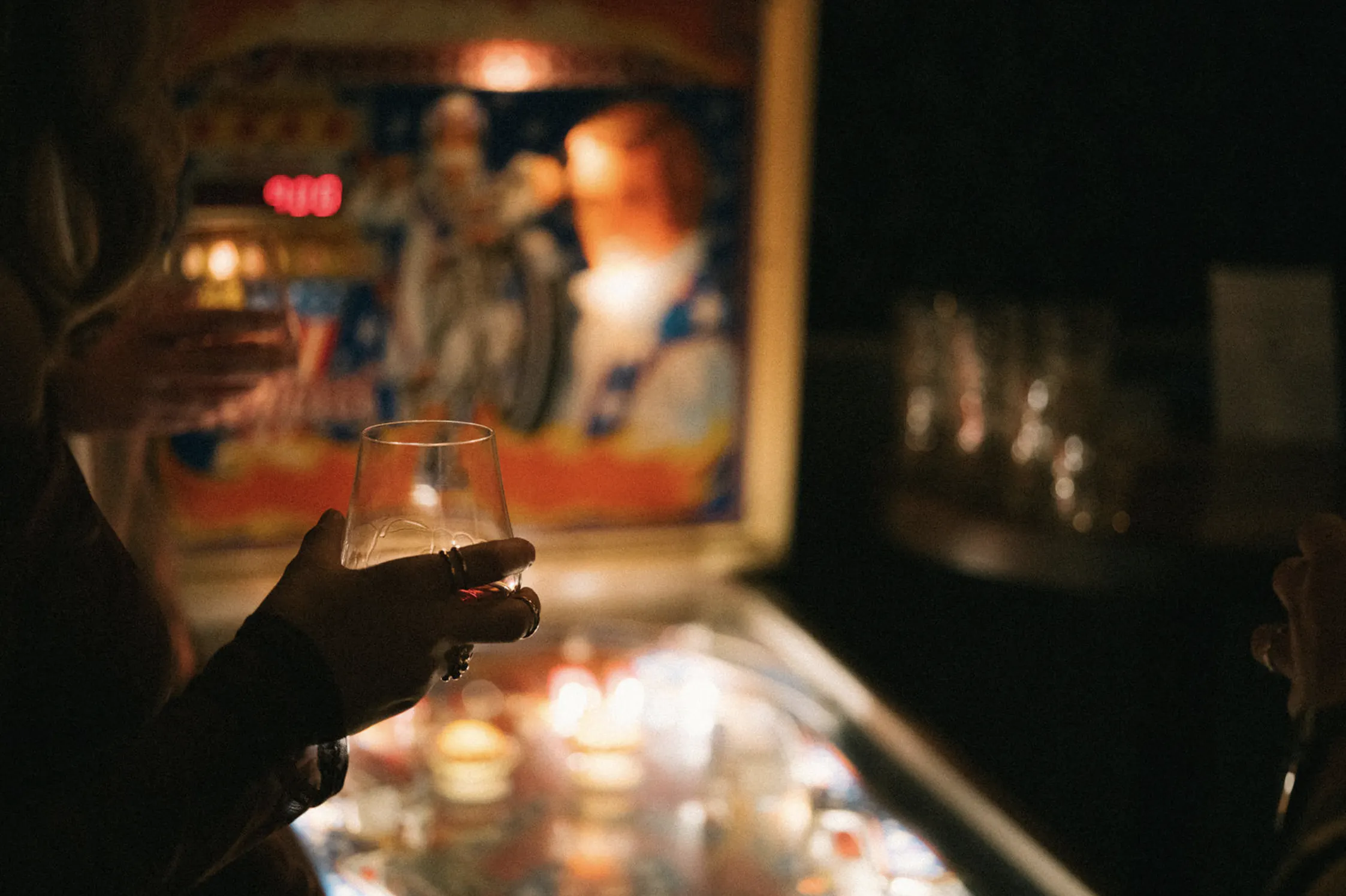 Pinball