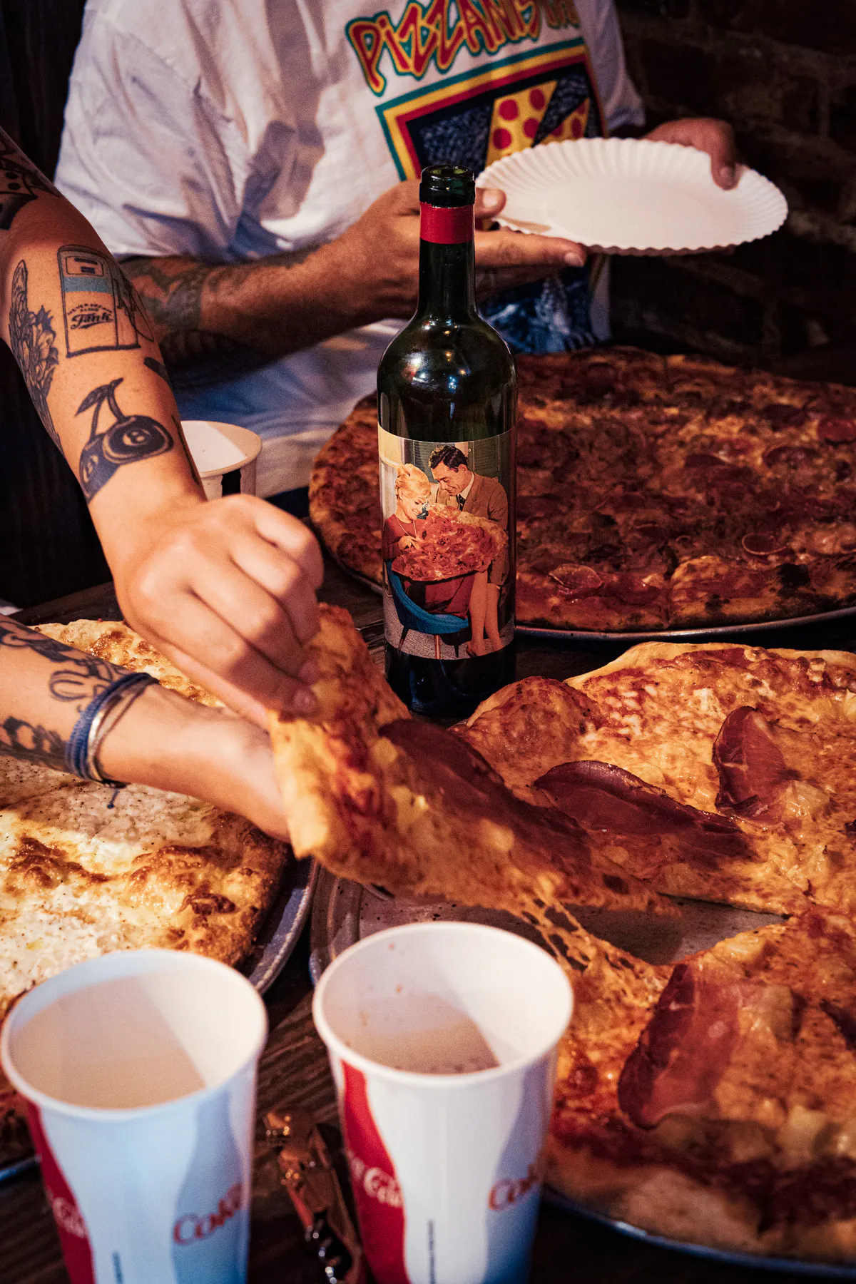 Pizzanista 11