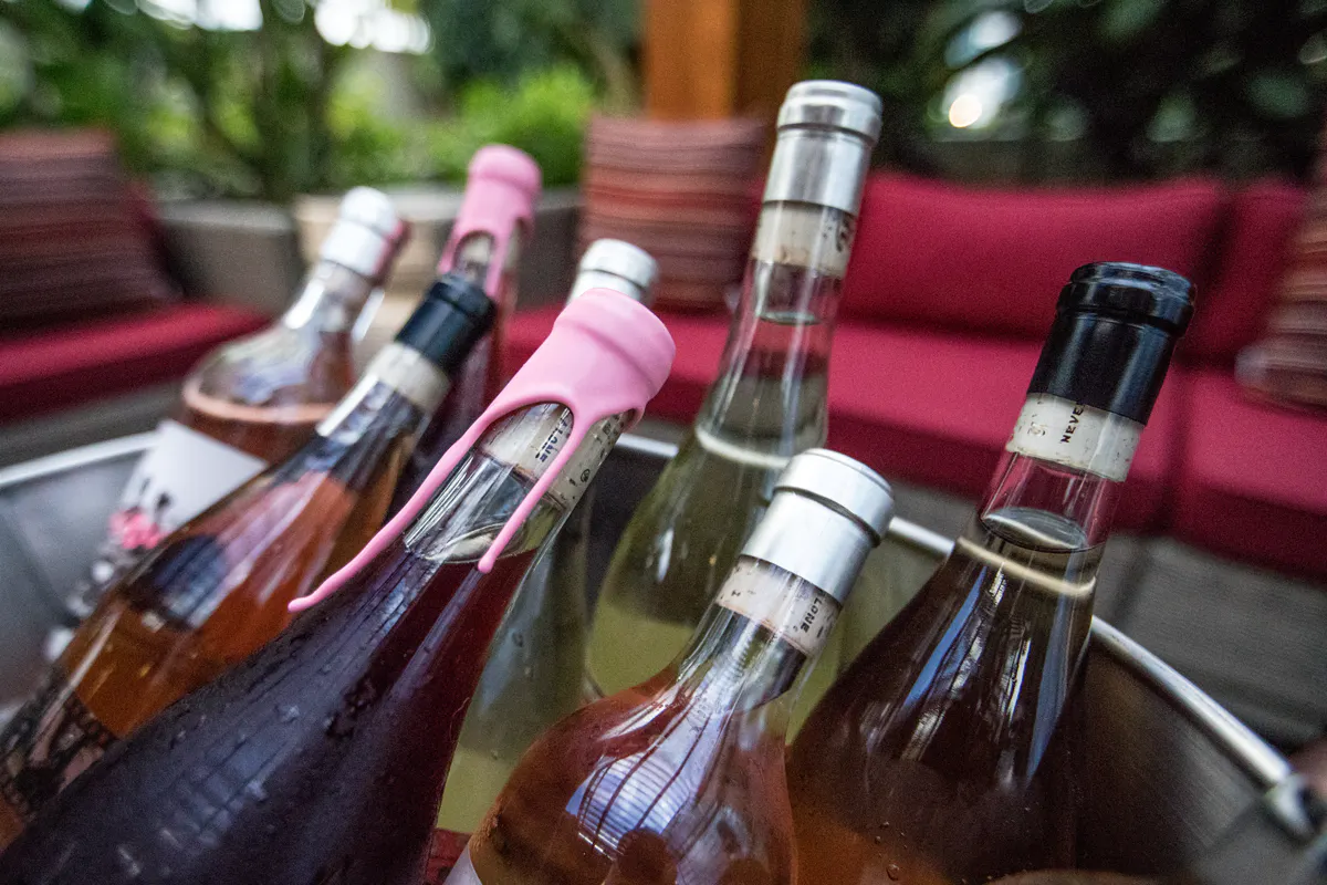 Wine Bucket