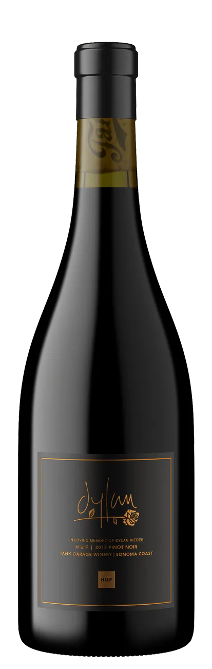 Dylan bottle
