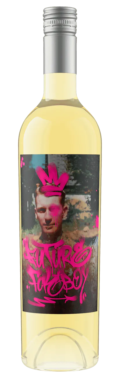 Future Fuckboy Bottle