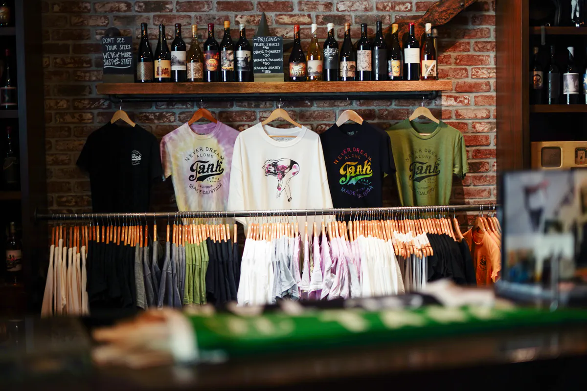 Merch