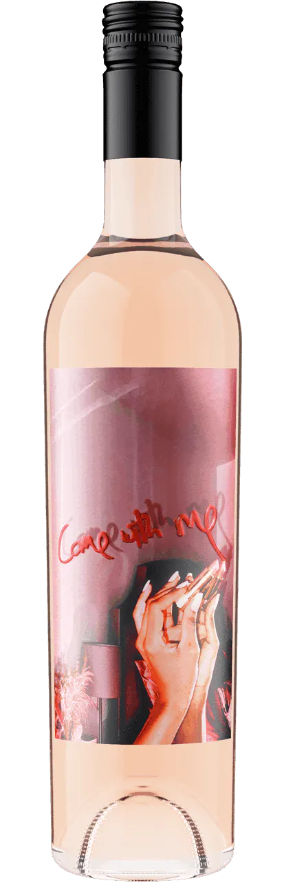 Mirror Play bottle