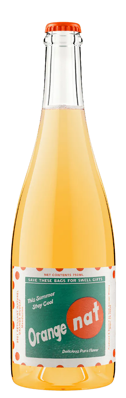 Orangenat min