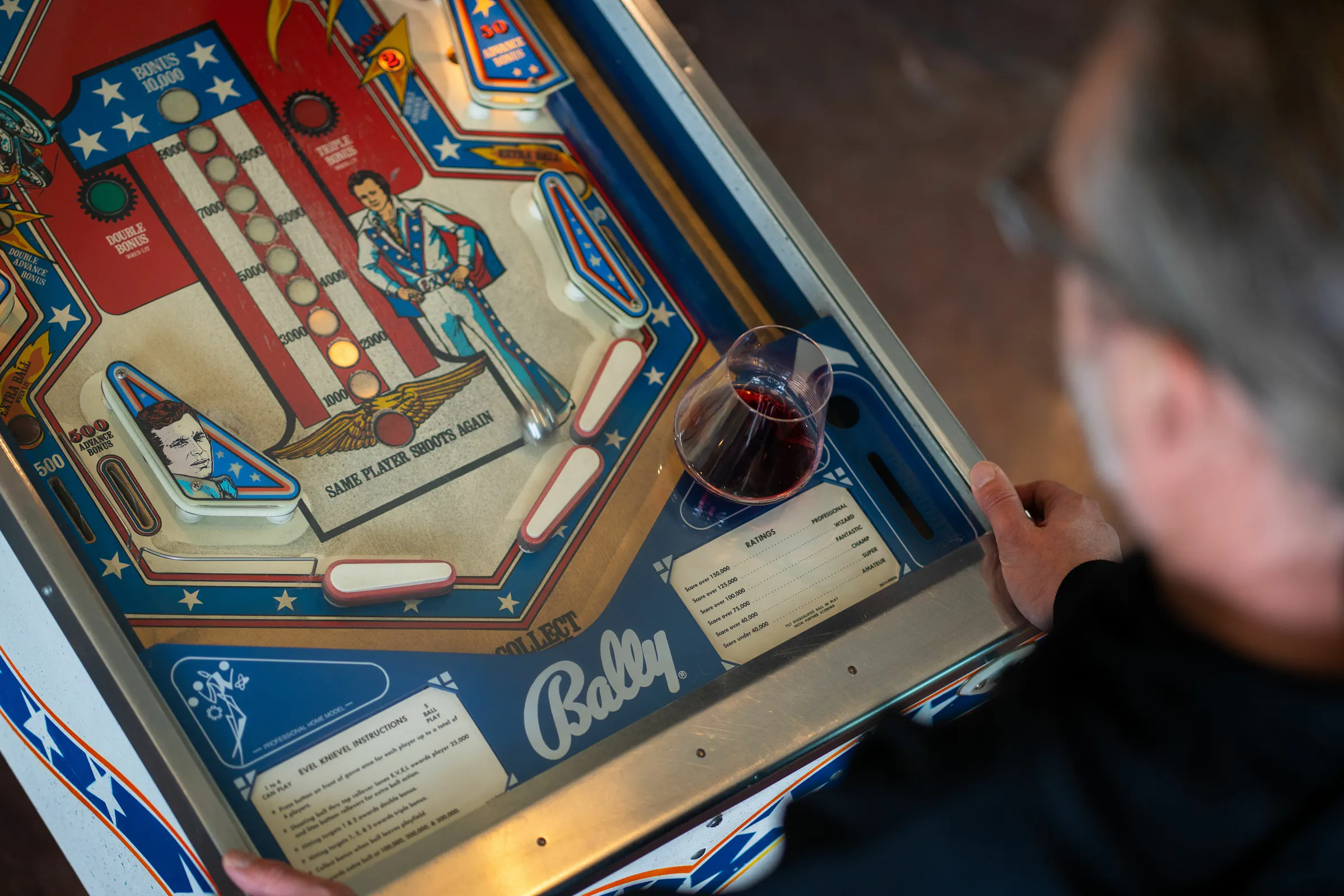 Pinball