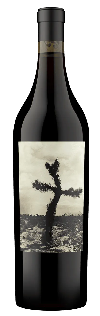 Spiritual Thirst bottle