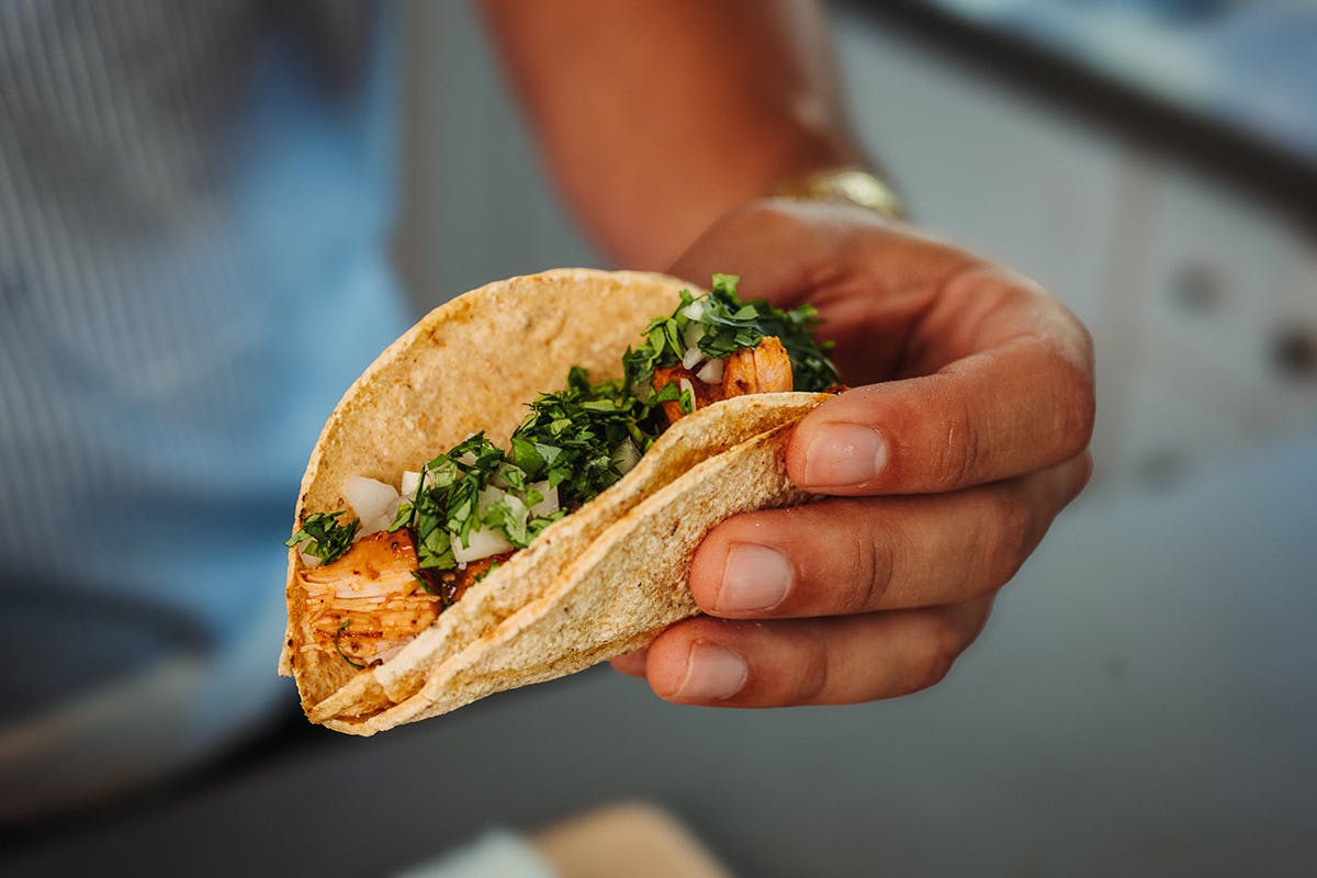 Tacos