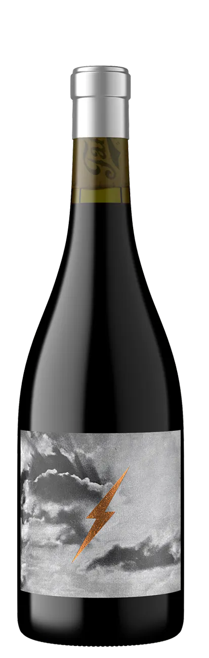 Thundercloud bottle