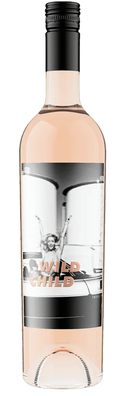 Wild Child Bottle